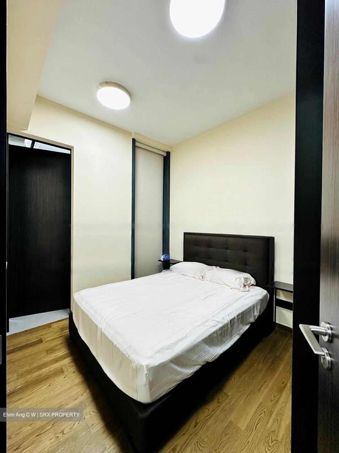 Parc Clematis (D5), Apartment #611056291